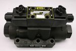 hydraulic valve