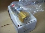 hydraulic valve