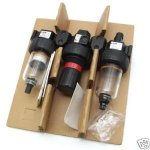 hydraulic valve