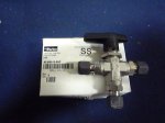 hydraulic valve
