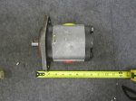 hydraulic valve