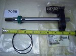 hydraulic valve