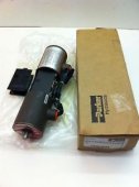 hydraulic valve