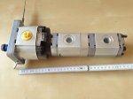 hydraulic valve