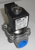 hydraulic valve