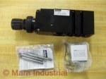 hydraulic valve