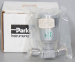 hydraulic valve