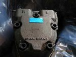 hydraulic valve