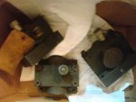 hydraulic valve