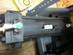 hydraulic valve