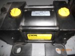 hydraulic valve