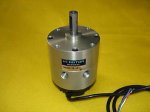 hydraulic valve