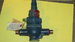 hydraulic valve