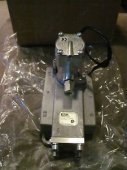 hydraulic valve