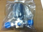 hydraulic valve
