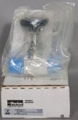 hydraulic valve