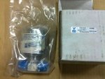hydraulic valve