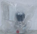 hydraulic valve