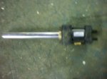 hydraulic valve