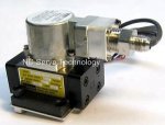 hydraulic valve