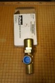 hydraulic valve