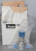 hydraulic valve