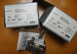 hydraulic valve