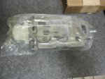 hydraulic valve