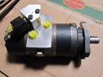 hydraulic valve