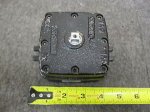 hydraulic valve
