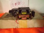 hydraulic valve