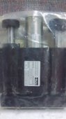 hydraulic valve