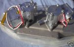 hydraulic valve
