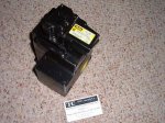 hydraulic valve