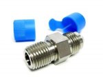 hydraulic valve