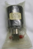hydraulic valve