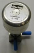 hydraulic valve