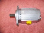 hydraulic valve