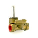 hydraulic valve