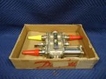 hydraulic valve