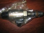 hydraulic valve