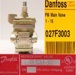 hydraulic valve