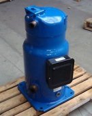 hydraulic valve