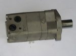 hydraulic valve