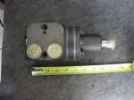hydraulic valve