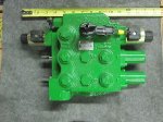 hydraulic valve