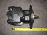 hydraulic valve