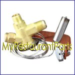 hydraulic valve