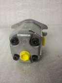 hydraulic valve