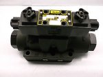 hydraulic valve